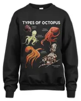 Unisex Sweatshirt - Oversized Print