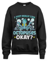 Unisex Sweatshirt - Oversized Print