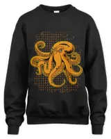 Unisex Sweatshirt - Oversized Print