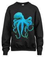 Unisex Sweatshirt - Oversized Print