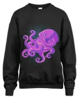 Unisex Sweatshirt - Oversized Print
