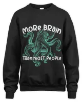 Unisex Sweatshirt - Oversized Print