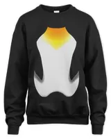 Unisex Sweatshirt - Oversized Print