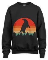 Unisex Sweatshirt - Oversized Print