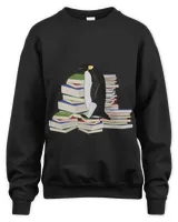 Unisex Sweatshirt - Oversized Print