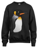 Unisex Sweatshirt - Oversized Print