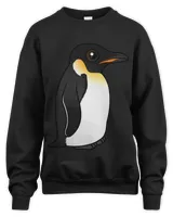 Unisex Sweatshirt - Oversized Print