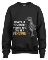Unisex Sweatshirt - Oversized Print