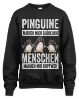 Unisex Sweatshirt - Oversized Print