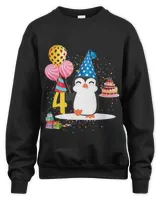Unisex Sweatshirt - Oversized Print