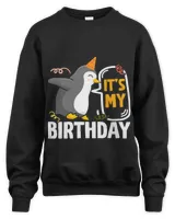 Unisex Sweatshirt - Oversized Print