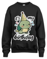 Unisex Sweatshirt - Oversized Print