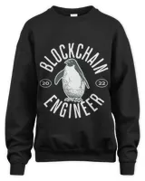 Unisex Sweatshirt - Oversized Print