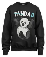 Unisex Sweatshirt - Oversized Print