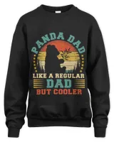 Unisex Sweatshirt - Oversized Print