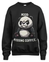 Unisex Sweatshirt - Oversized Print