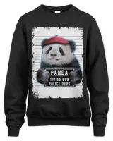 Unisex Sweatshirt - Oversized Print