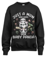 Unisex Sweatshirt - Oversized Print