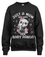 Unisex Sweatshirt - Oversized Print