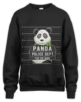 Unisex Sweatshirt - Oversized Print