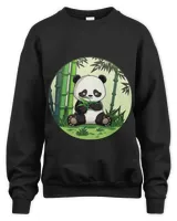 Unisex Sweatshirt - Oversized Print