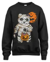 Unisex Sweatshirt - Oversized Print
