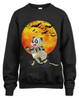 Unisex Sweatshirt - Oversized Print
