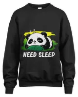 Unisex Sweatshirt - Oversized Print
