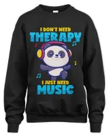Unisex Sweatshirt - Oversized Print