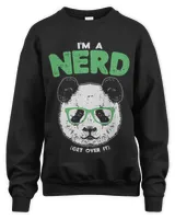 Unisex Sweatshirt - Oversized Print