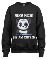 Unisex Sweatshirt - Oversized Print