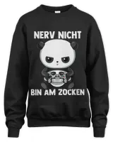 Unisex Sweatshirt - Oversized Print