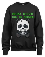 Unisex Sweatshirt - Oversized Print