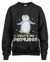 Unisex Sweatshirt - Oversized Print