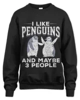 Unisex Sweatshirt - Oversized Print