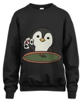 Unisex Sweatshirt - Oversized Print