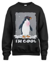 Unisex Sweatshirt - Oversized Print