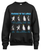 Unisex Sweatshirt - Oversized Print