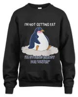 Unisex Sweatshirt - Oversized Print