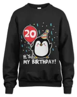 Unisex Sweatshirt - Oversized Print
