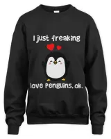 Unisex Sweatshirt - Oversized Print