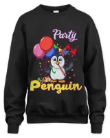 Unisex Sweatshirt - Oversized Print