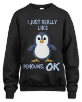 Unisex Sweatshirt - Oversized Print