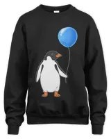 Unisex Sweatshirt - Oversized Print