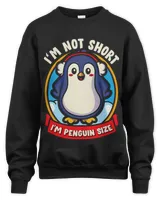 Unisex Sweatshirt - Oversized Print