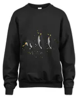Unisex Sweatshirt - Oversized Print