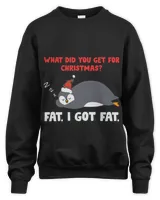 Unisex Sweatshirt - Oversized Print