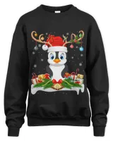 Unisex Sweatshirt - Oversized Print