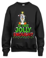 Unisex Sweatshirt - Oversized Print
