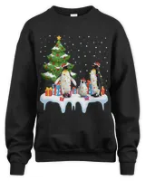 Unisex Sweatshirt - Oversized Print